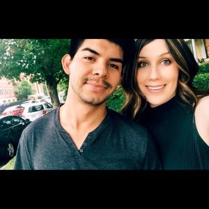 Meet your Posher, Lydia